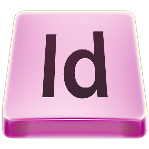 Adobe InDesign CS6 Icon 512x512 png